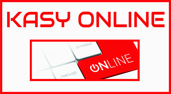 kasy online