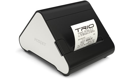 TRIO BILETERKA