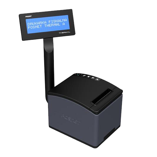 posnet thermal a hd