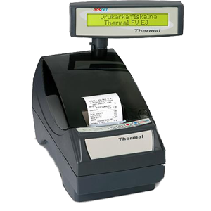 posnet thermal fv ej