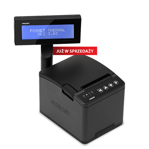 posnet thermal xl2