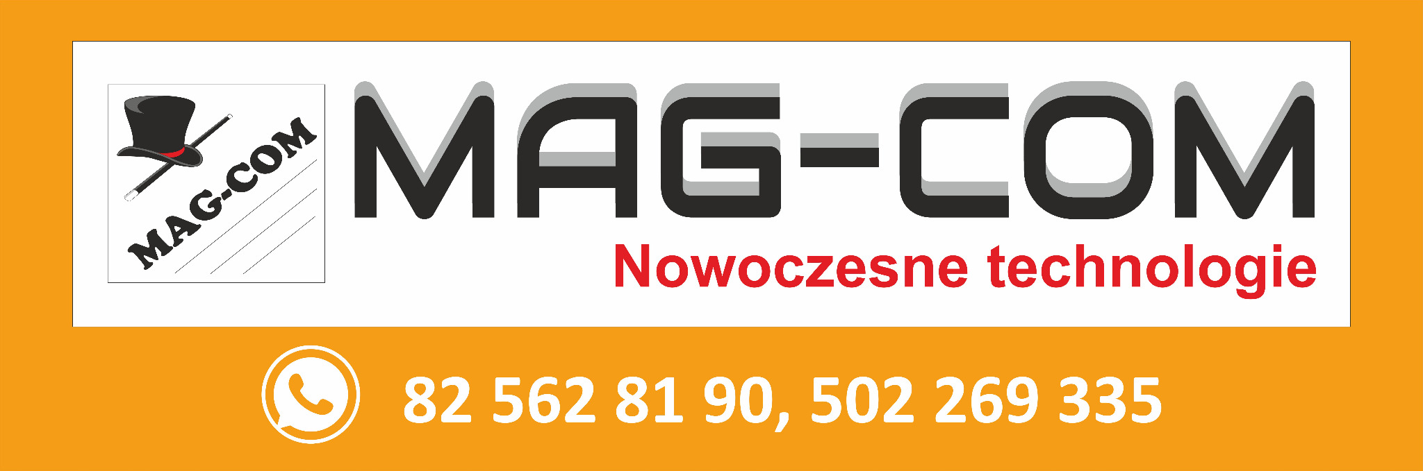 MAG-COM Chełm